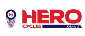Hero Cycles Logo