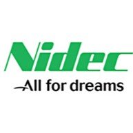 NIDEC Logo